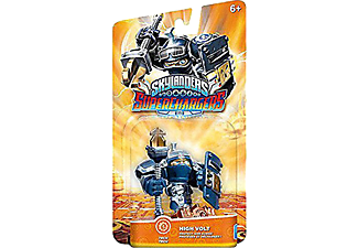 ARAL Skylanders SuperChargers Single High Volt Figür