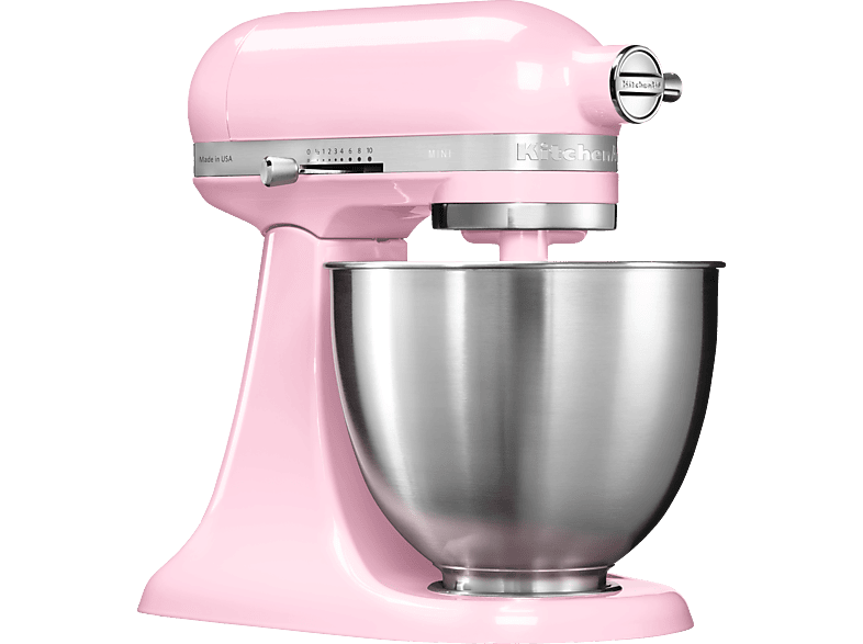 Kitchenaid Classic Mini Küchenmaschine 2021 Kitchenaid Classic Mini Küchenmaschine 2021
