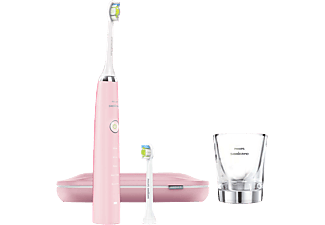 PHILIPS HX9362/67 SONICARE DIAMONDCLEAN PINK elektromos fogkefe