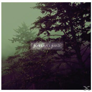 Jowls (analog)) - (EP - Cursed-10\