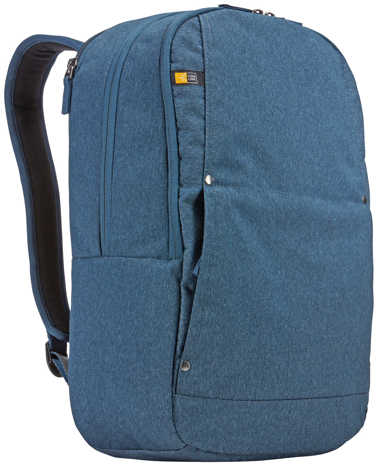 CASE LOGIC Huxton HUXDP-115 15.6" Blauw