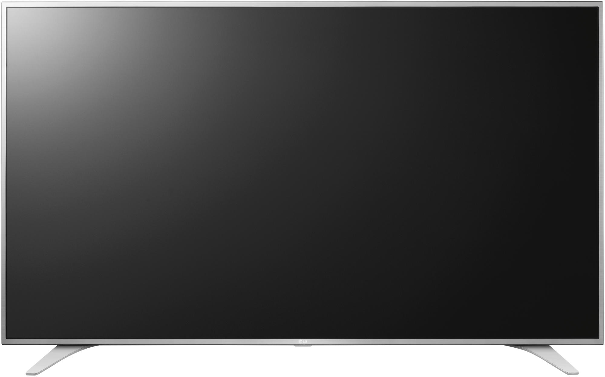 TV LED 43" - LG 43UH650V, UHD 4K, HDR Pro, IPS, Smart TV