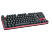 SPEED LINK Ultor Illuminated fekete gaming billentyűzet (SL-670008-BKRD-HU)