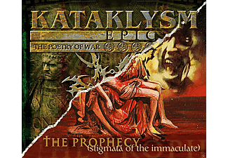 Kataklysm - The Prophecy - Epic (CD)