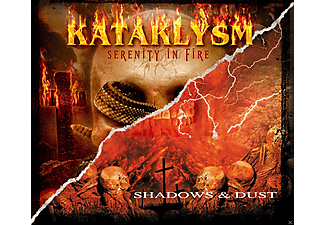 Kataklysm - Serenity In Fire - Shadows & Dust (CD)