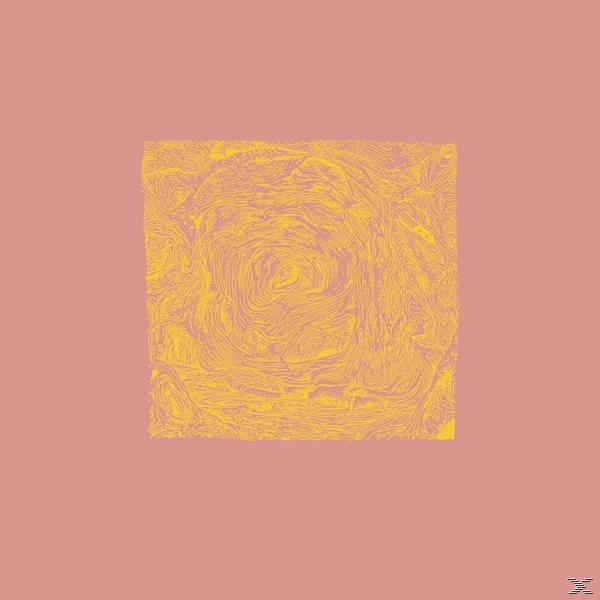 Mhokomo - Youre Here  - (CD)