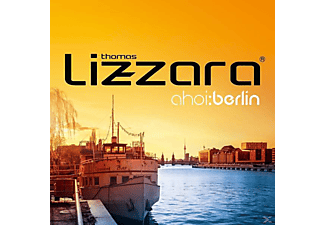 Thomas Lizzara - Ahoi: Berlin  - (Vinyl)