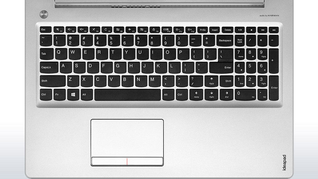 LENOVO İdeapad 510 15.6
