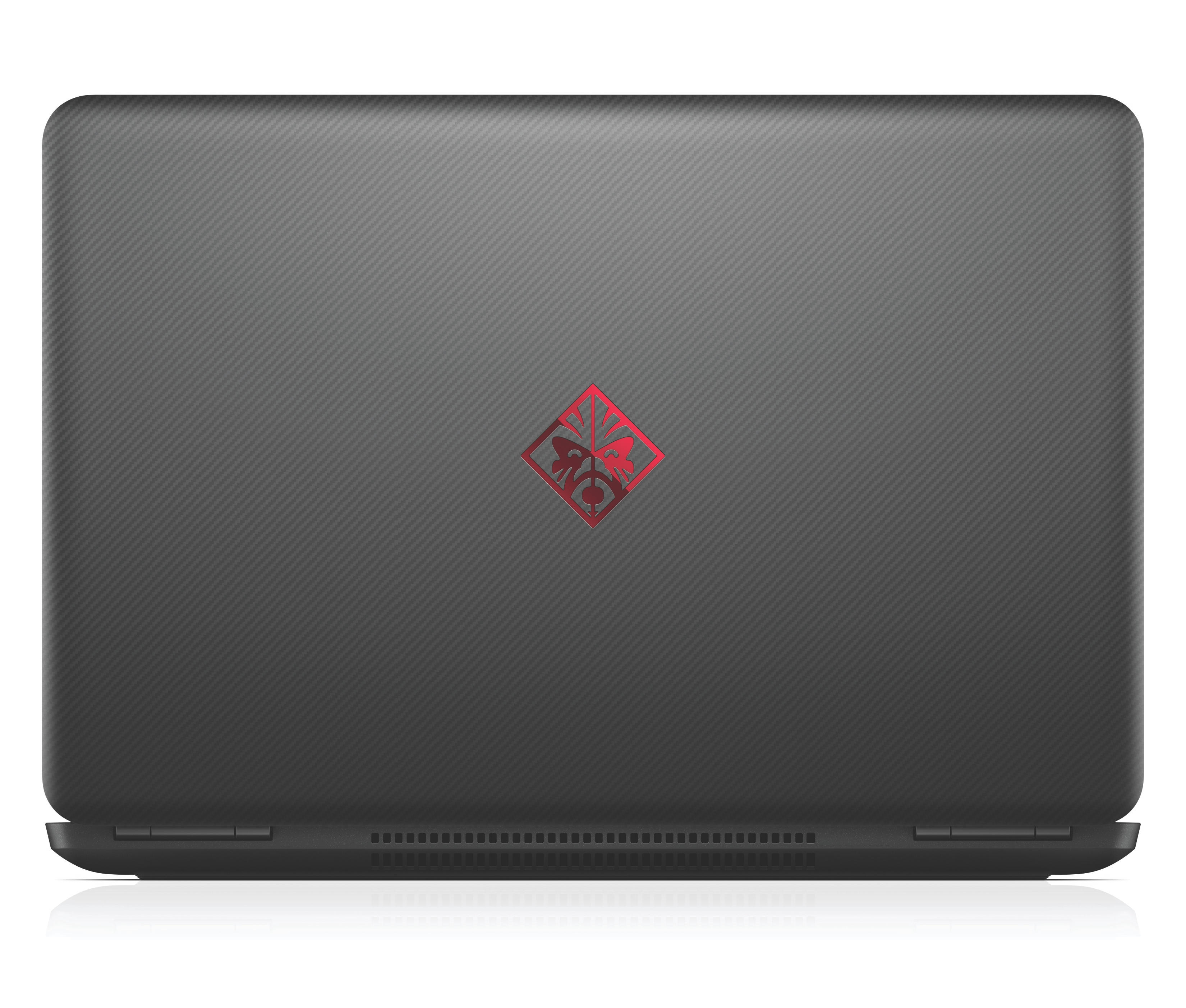 HP Gaming Notebook Omen 15-ax085ng (Y0V77EA#ABD) Gaming-Notebook, 15,6 Zoll, Intel® Core™ i7-6700HQ Prozessor
(6M Cache, bis zu 3.50 GHz), 16 GB, 512 GB SSD