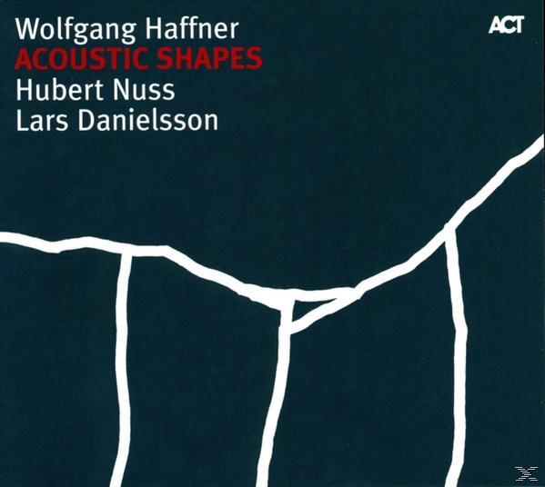 Wolfgang Haffner - Acoustic Shapes  - (CD)