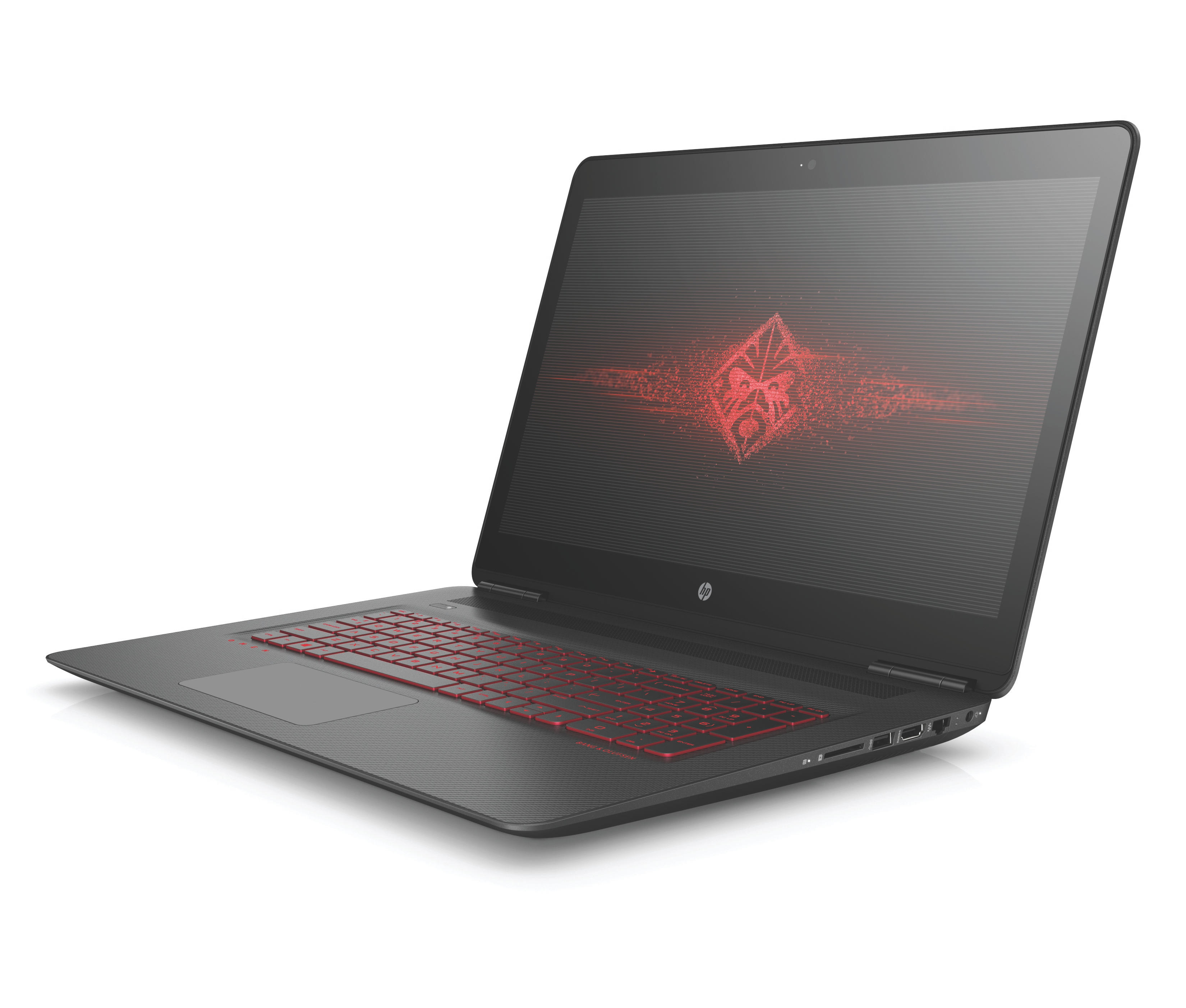 HP Gaming Notebook Omen 17-w084ng (Y0V85EA#ABD) Gaming-Notebook, 17,3 Zoll, Intel® Core™ i7-6700HQ Prozessor
(6M Cache, bis zu 3.50 GHz), 16 GB, 512 GB SSD