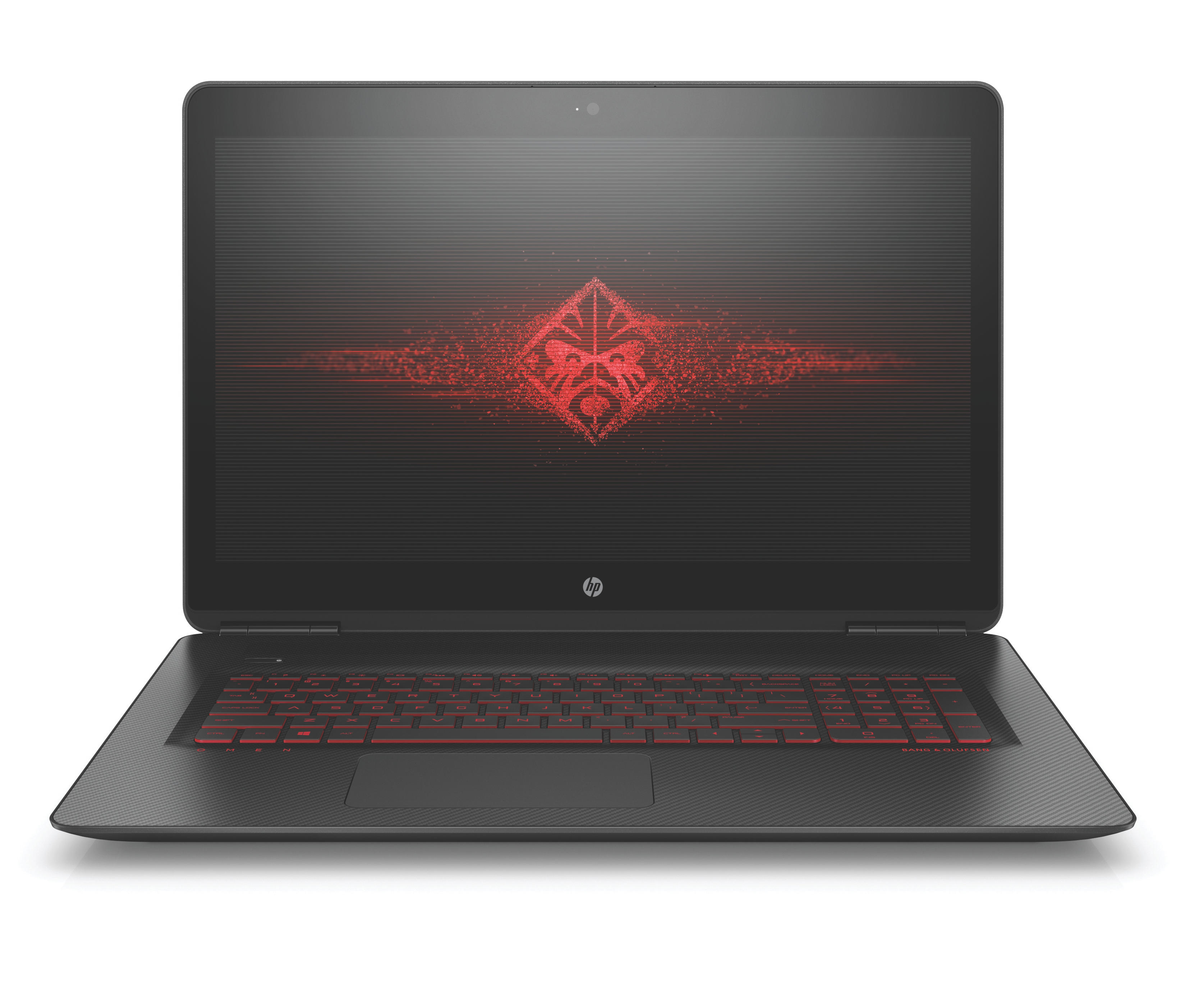 HP Gaming Notebook Omen 17-w084ng (Y0V85EA#ABD) Gaming-Notebook, 17,3 Zoll, Intel® Core™ i7-6700HQ Prozessor
(6M Cache, bis zu 3.50 GHz), 16 GB, 512 GB SSD
