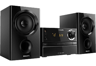 PHILIPS Outlet BTM1360/12 Mikro zenei rendszer