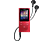 SONY NWE394R.CEW 8GB Walkman MP3 Çalar Kırmızı