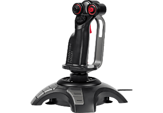 SPEED LINK Phantom Hawk fekete joystick (SL-6638-BK)
