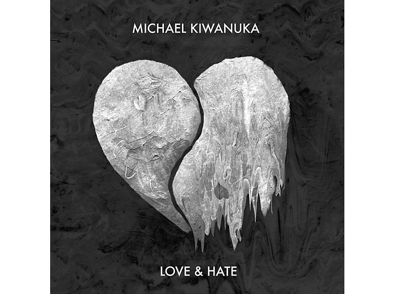 Michael Kiwanuka - Love & Hate Vinyl