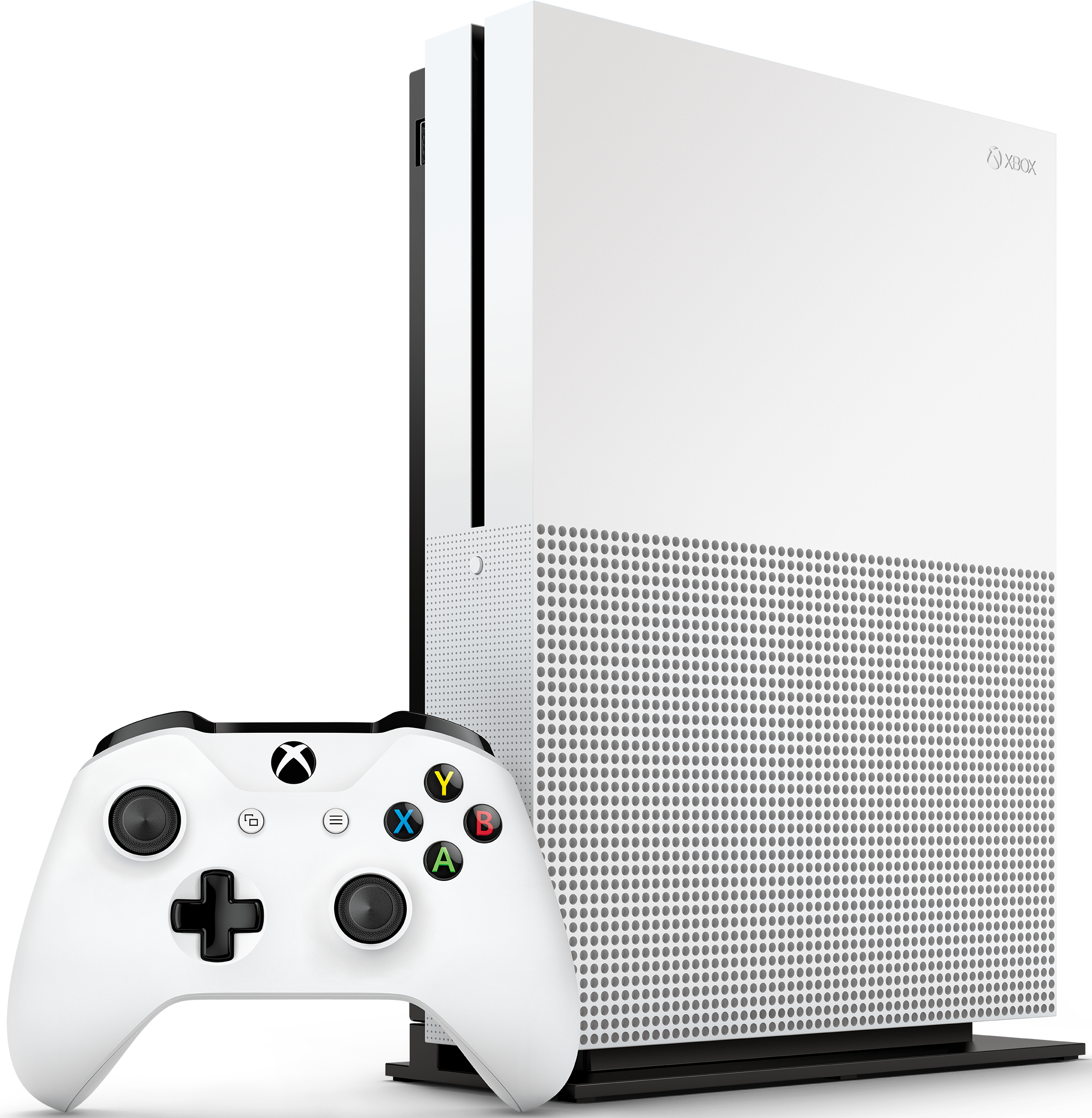 MICROSOFT Xbox One S 1 TB + Forza Horizon 4 + Red Dead Redemption 2 FR