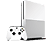 MICROSOFT Xbox One S 500 GB + FIFA 17 (ZQ9-00055)