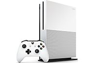 MICROSOFT Xbox One S 1 TB + PUBG