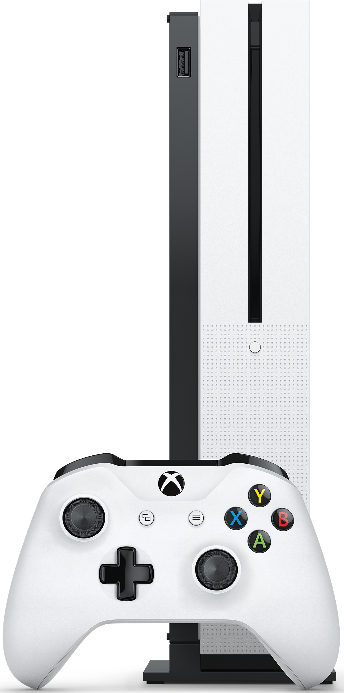 MICROSOFT Xbox One S 1 TB + Forza Horizon 4 + Red Dead Redemption 2 FR