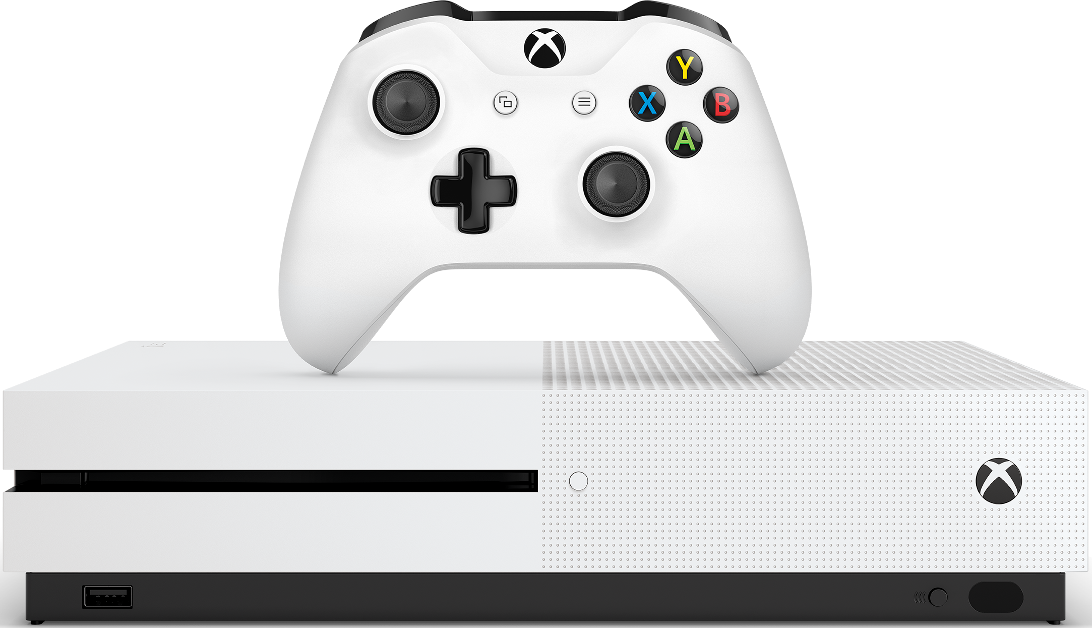 MICROSOFT Xbox One S 1 TB + Forza Horizon 4 + Red Dead Redemption 2 FR