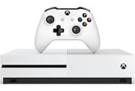 MICROSOFT Xbox One S 1 TB + PUBG