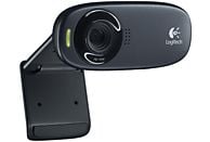 LOGITECH C310 HD Webcam