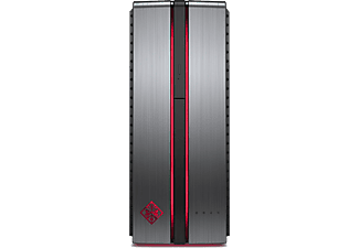 HP Omen 870-000nn gamer PC X0X26EA (Core i7-6700K/16GB/256GB SSD + 2TB HDD/R9 390X 8GB VGA/Windows 10)