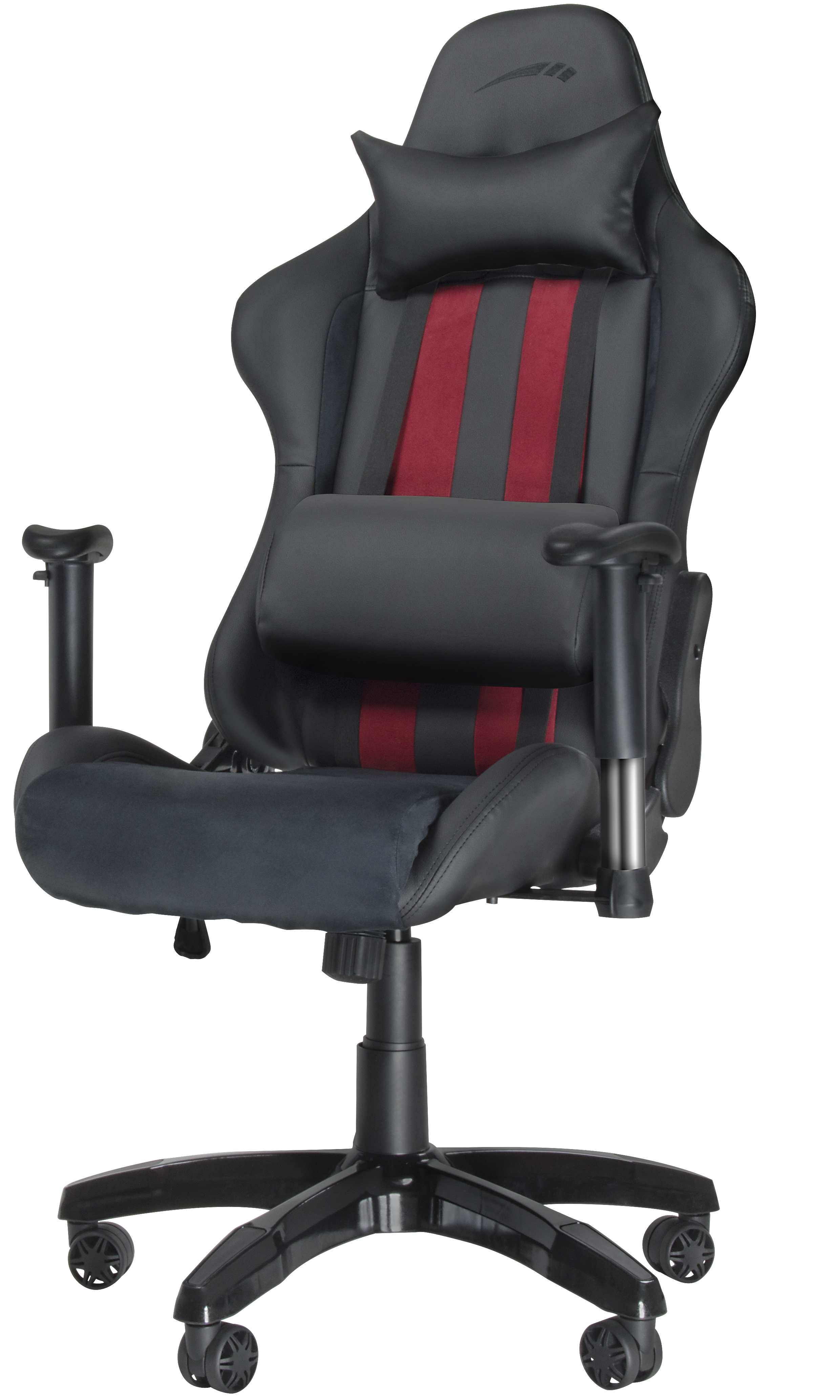 SPEED LINK Regger Gaming szék fekete (SL-660000-BK)
