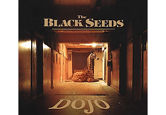 The Black Seeds - Into the Dojo (Vinyl LP (nagylemez))