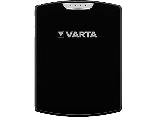 VARTA Powerbank 2-In-1 Powerpack & Charger