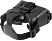 LENCO 4639 - VR-Brille (Schwarz, weiss)