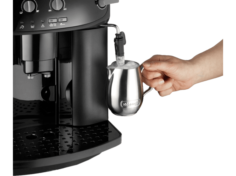 Delonghi Magnifica Eco 2015 Automata kávégép. Delonghi Magnifica Eco 2015 Automata kávégép.