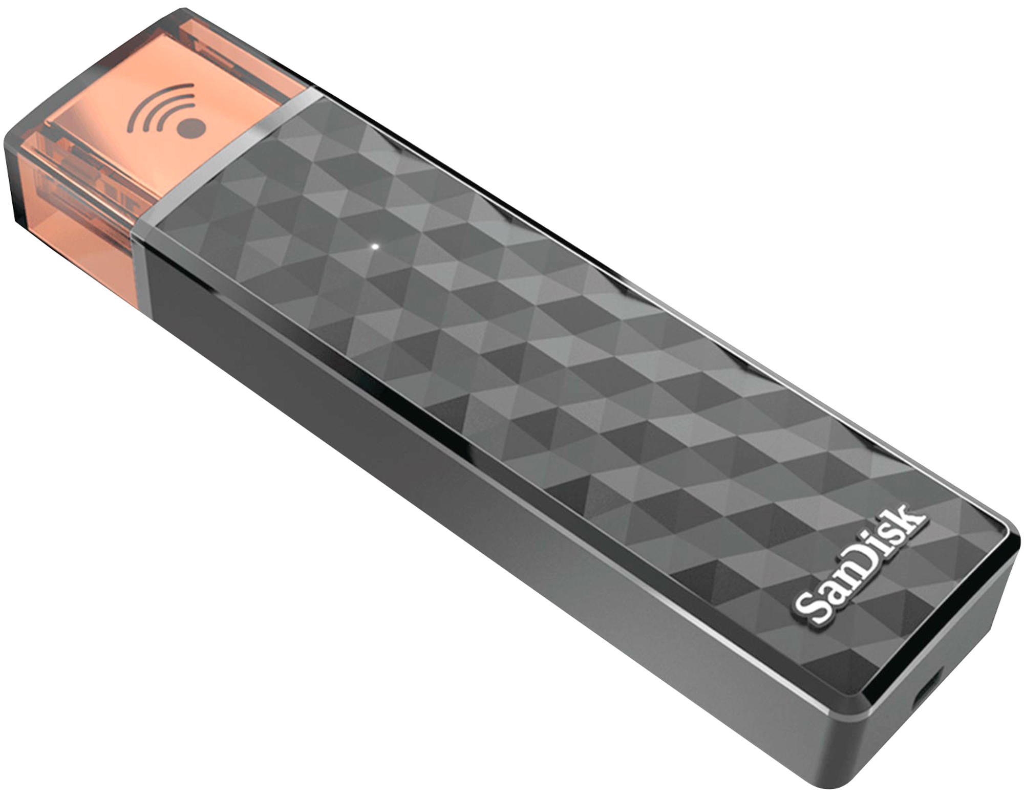 SANDISK SanDisk Connect™ Wireless Stick Wireless Stick, 32 GB