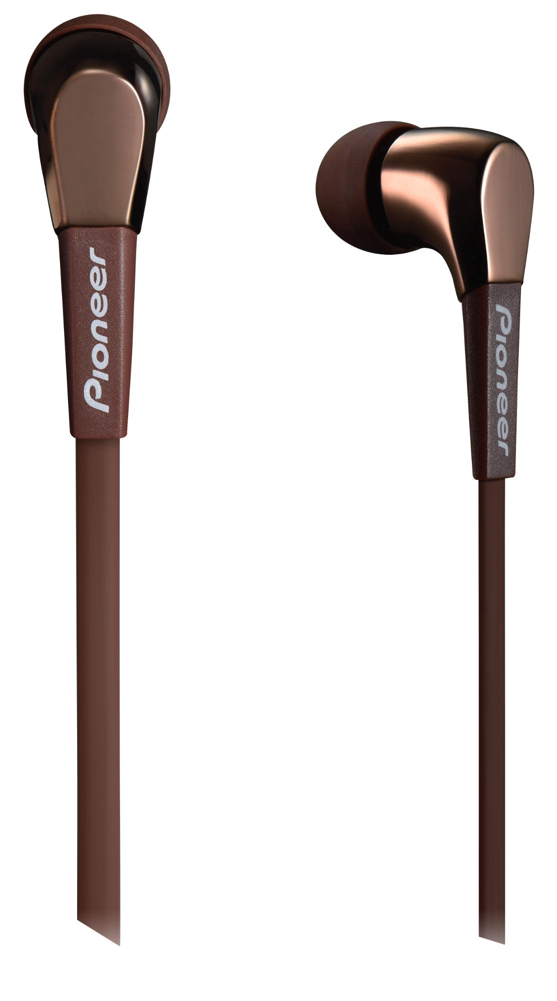 Słuchawki PIONEER SE-CL722T-T