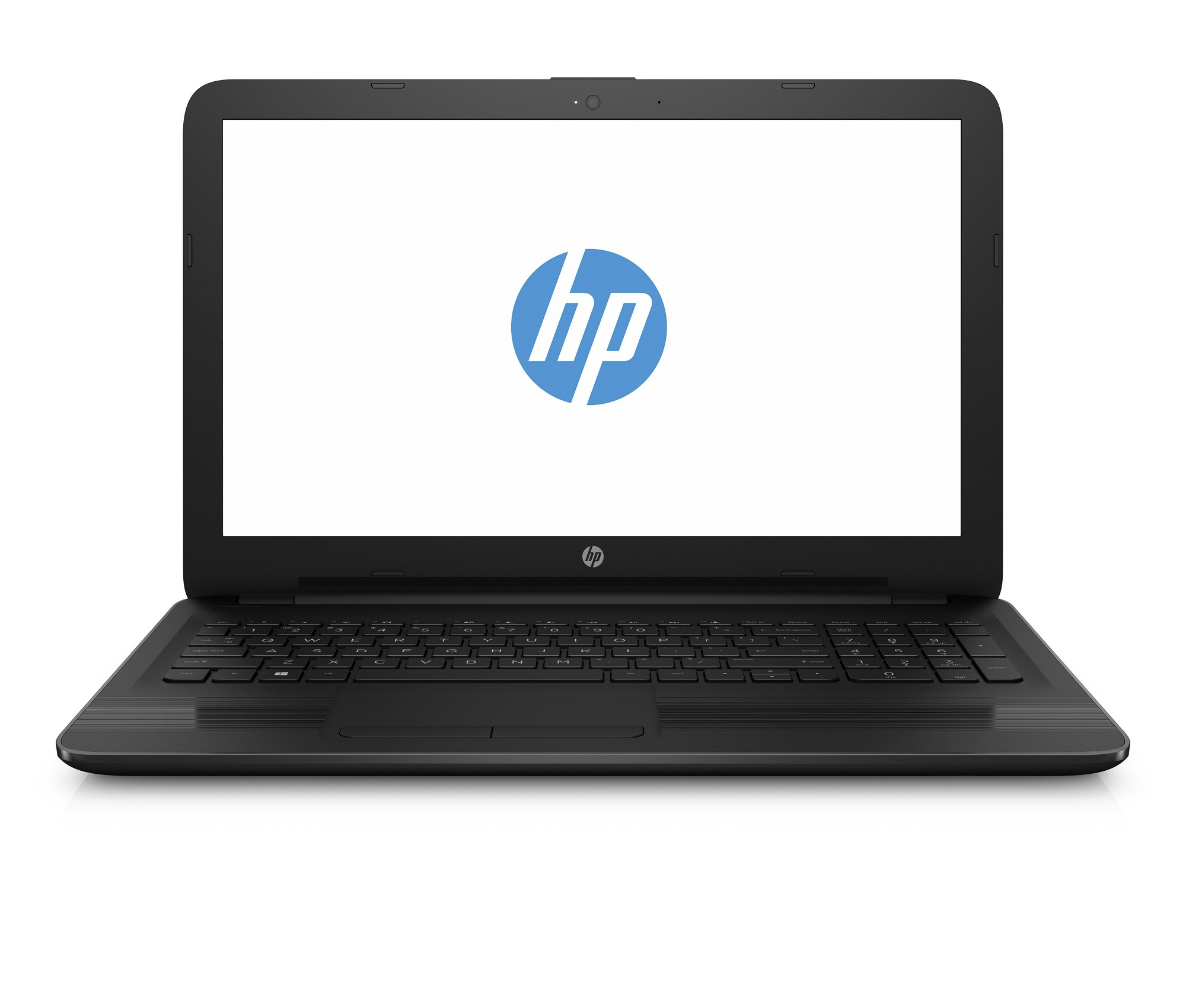 HP 15-ba030ng - 15,6 Zoll - AMD A-Series A10-9600P - 12 GB - 1 TB - Windows 10 Home (64 Bit)
