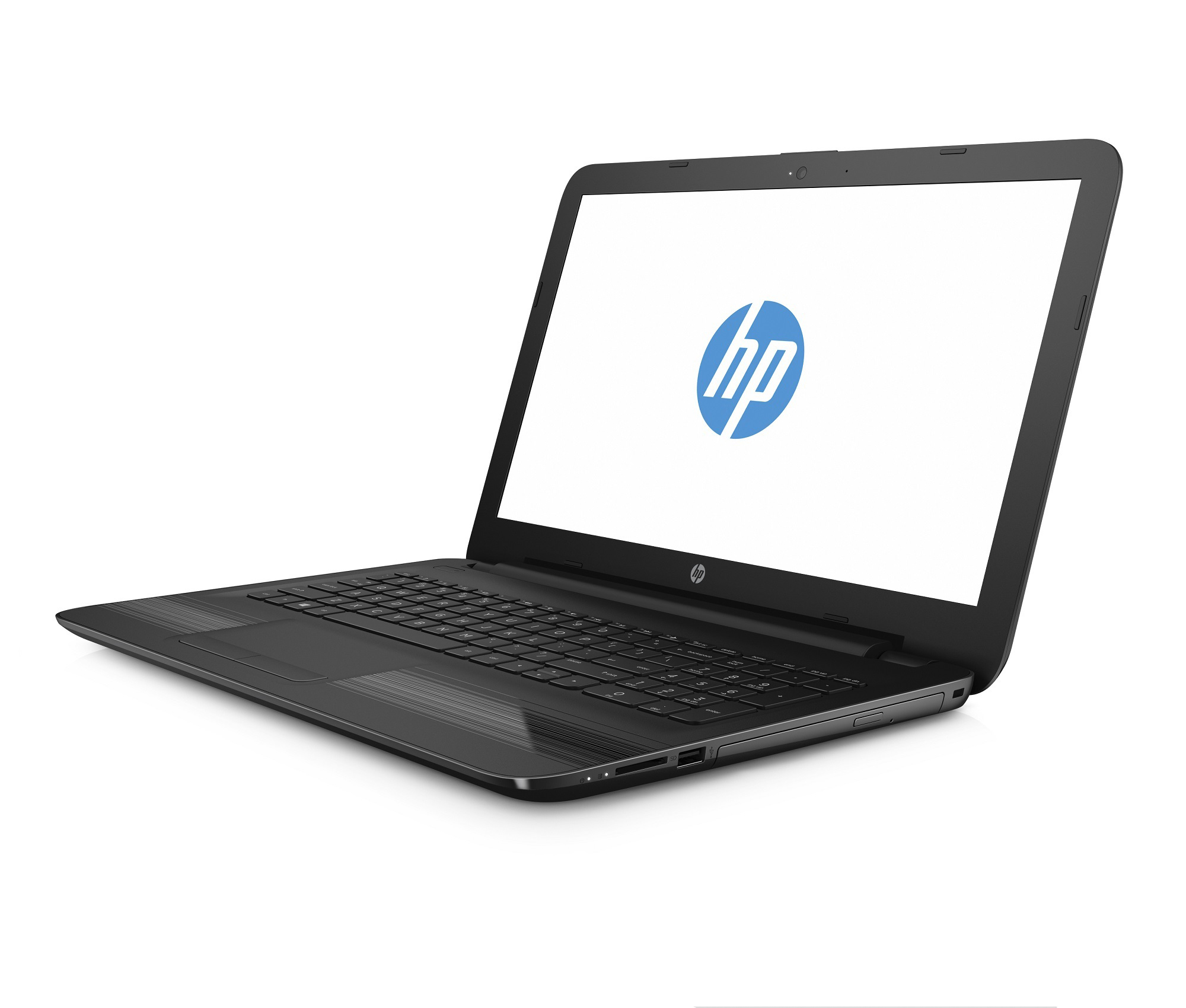 HP 15-ba030ng - 15,6 Zoll - AMD A-Series A10-9600P - 12 GB - 1 TB - Windows 10 Home (64 Bit)