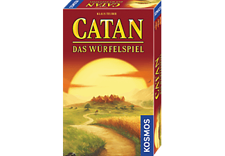 KOSMOS Catan - Das Würfelspiel Würfelspiel