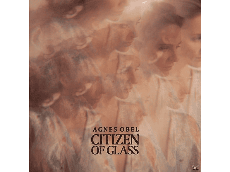 - (CD) Agnes Obel Citizen Of Glass -