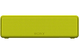 SONY SRSHG1Y Taşınabilir Hoparlör Sarı SRSHG1Y.EU8