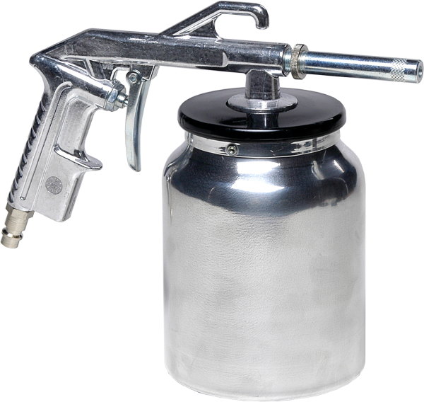 MICHELIN 3209 Michelin Homokfúvó pisztoly 