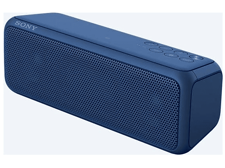 SONY SRSXB3L Taşınabilir Kablosuz Hoparlör Mavi SRSXB3L.EU8 Fiyat