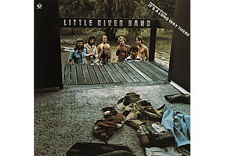 River Band Little - Little River Band (Audiophile Edition) (Vinyl LP (nagylemez))