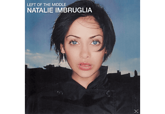 Natalie Imbruglia - Left of The Middle (CD)