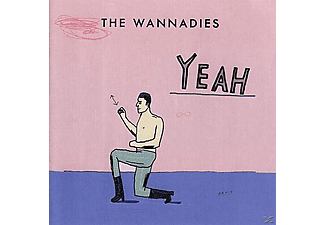 The Wannadies - Yeah (CD)