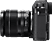 FUJIFILM X-T2 Body - Appareil photo à objectif interchangeable Noir