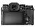 FUJIFILM X-T2 Body - Appareil photo à objectif interchangeable Noir