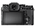 FUJIFILM X-T2 Body - Systemkamera Schwarz