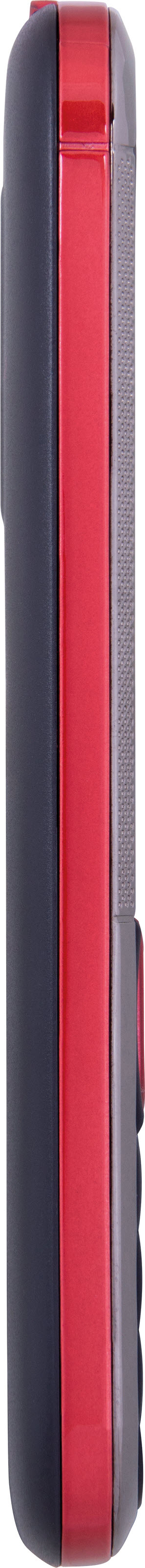 BEAFON C140 Handy, Rot/Schwarz