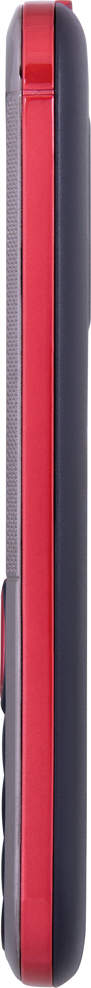BEAFON C140 Handy, Rot/Schwarz